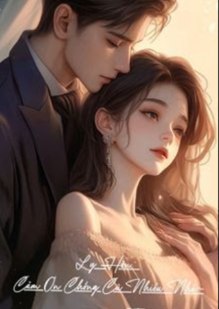 Cảm Ơn Chồng Cũ Nhiều Nhé~
