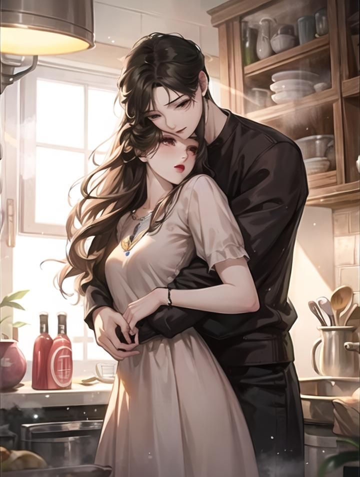 Chị Gái Hàng Xóm