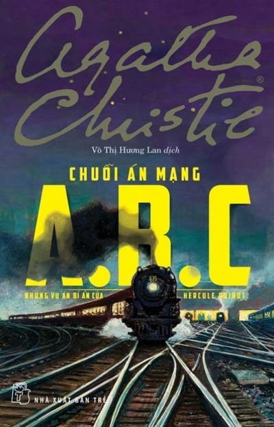 Chuỗi án mạng ABC