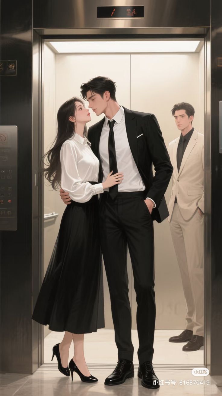 Cuộc Tình Công Sở