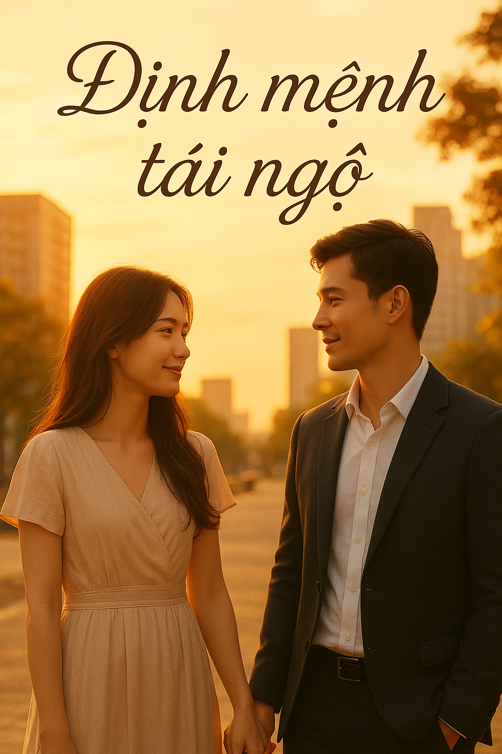 Định Mệnh Tái Ngộ