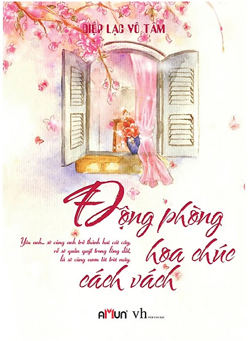 Động phòng hoa chúc cách vách