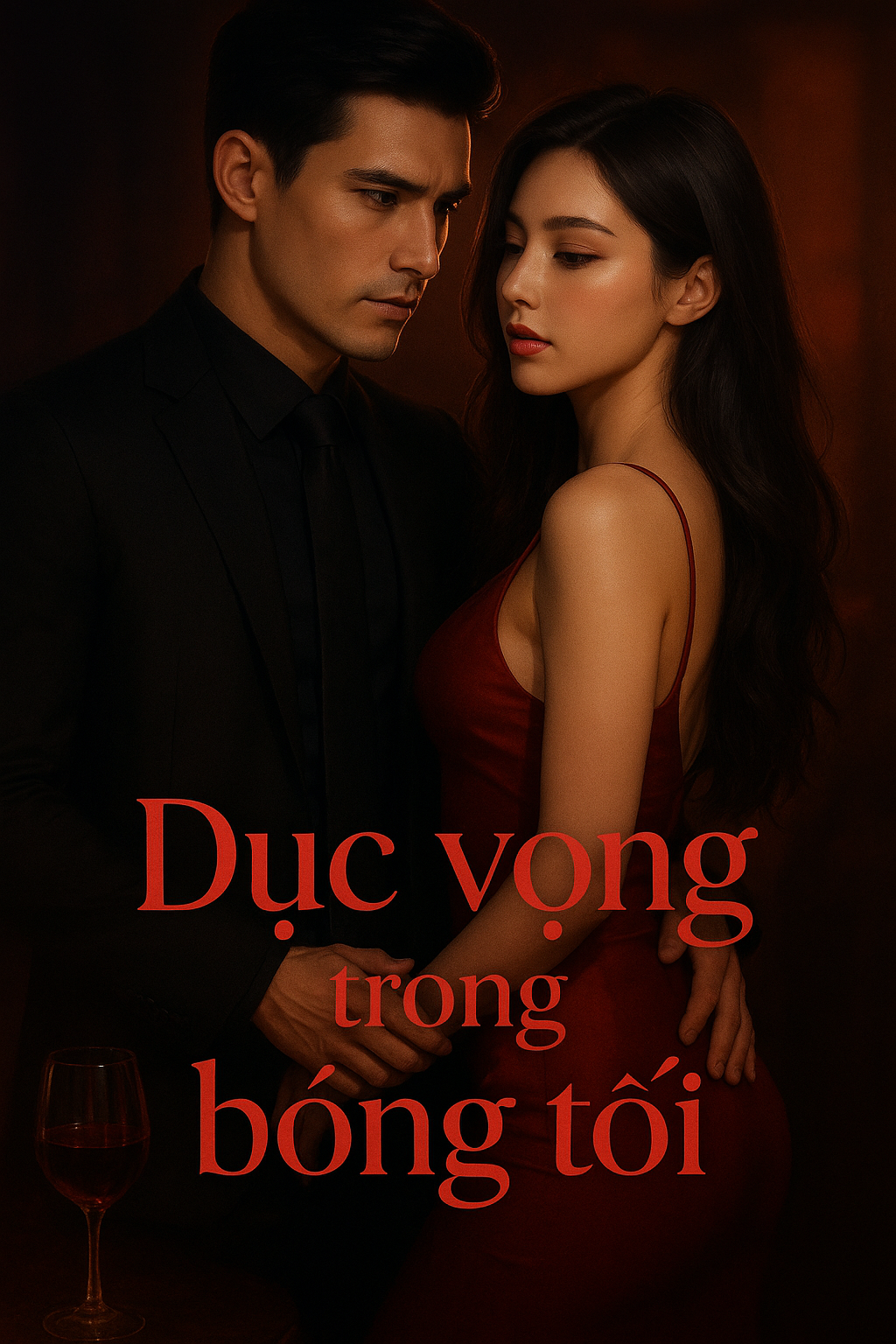 Dục vọng trong bóng tối