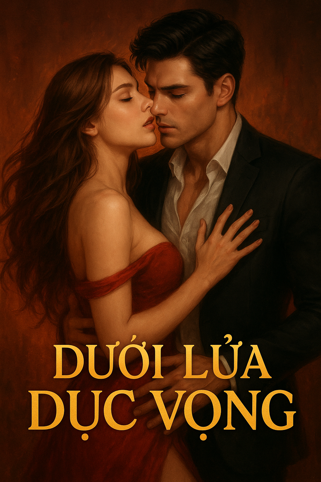 Dưới Lửa Dục Vọng