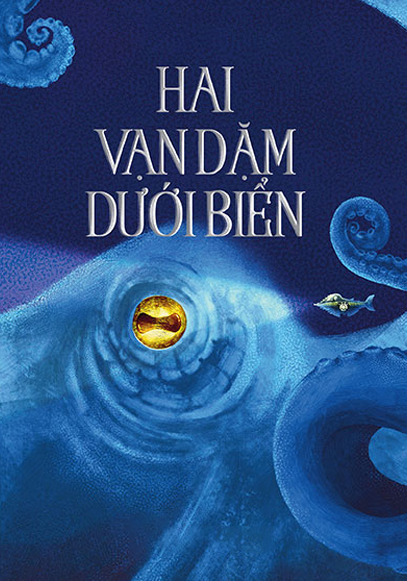 Hai Vạn Dặm Dưới Đáy Biển