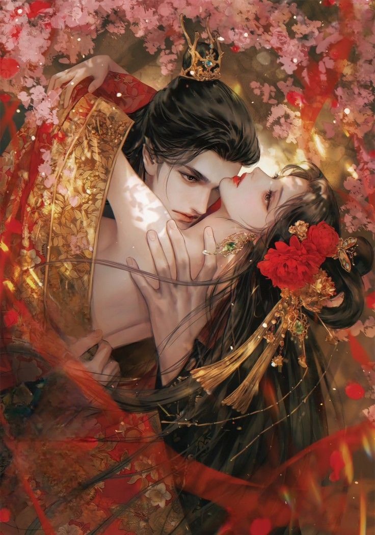 Kẻ Cắp Trái Tim