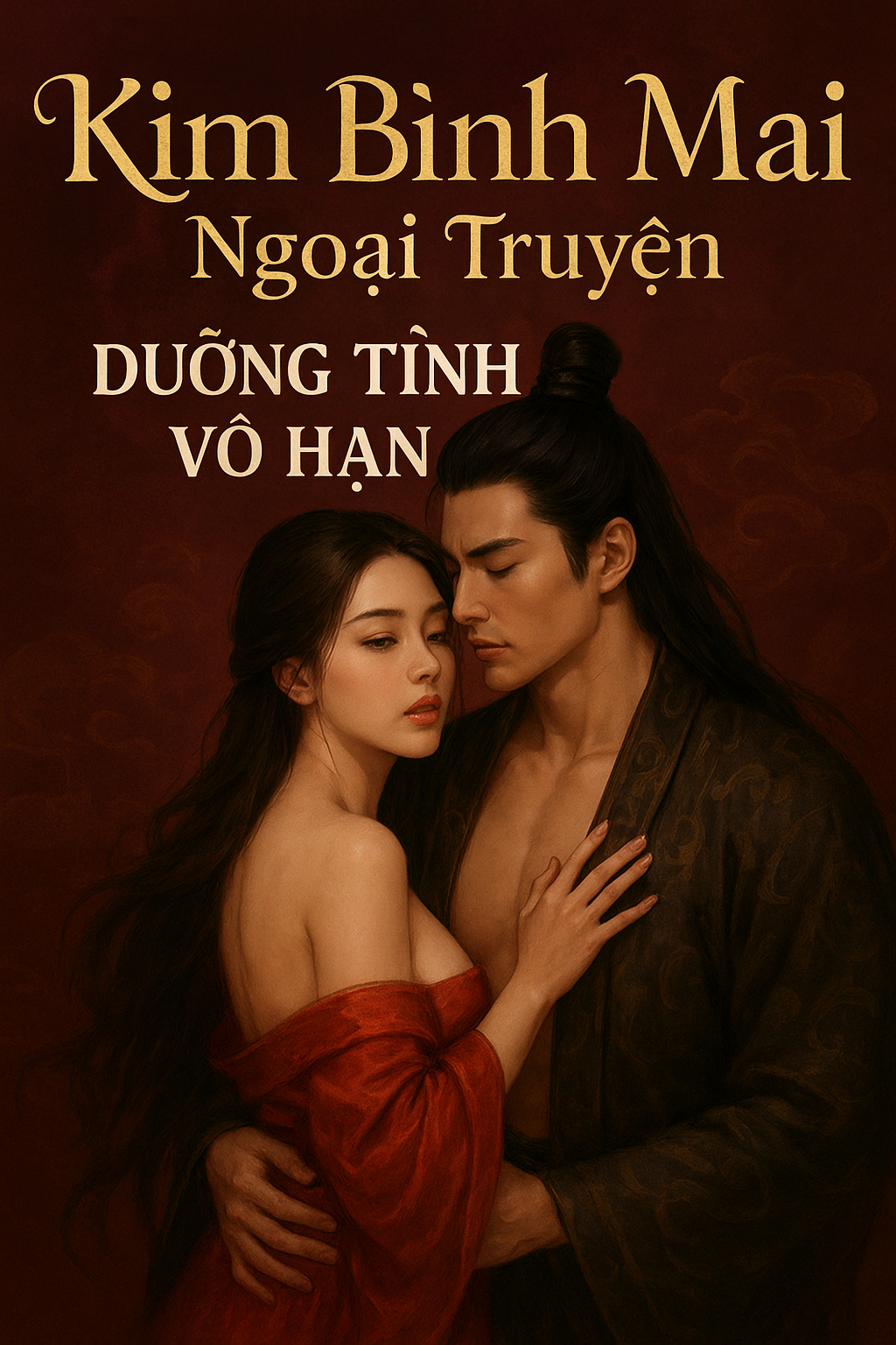 Kim Bình Mai – Ngoại Truyện: Dưỡng Tình Vô Hạn