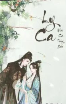 Ly Ca