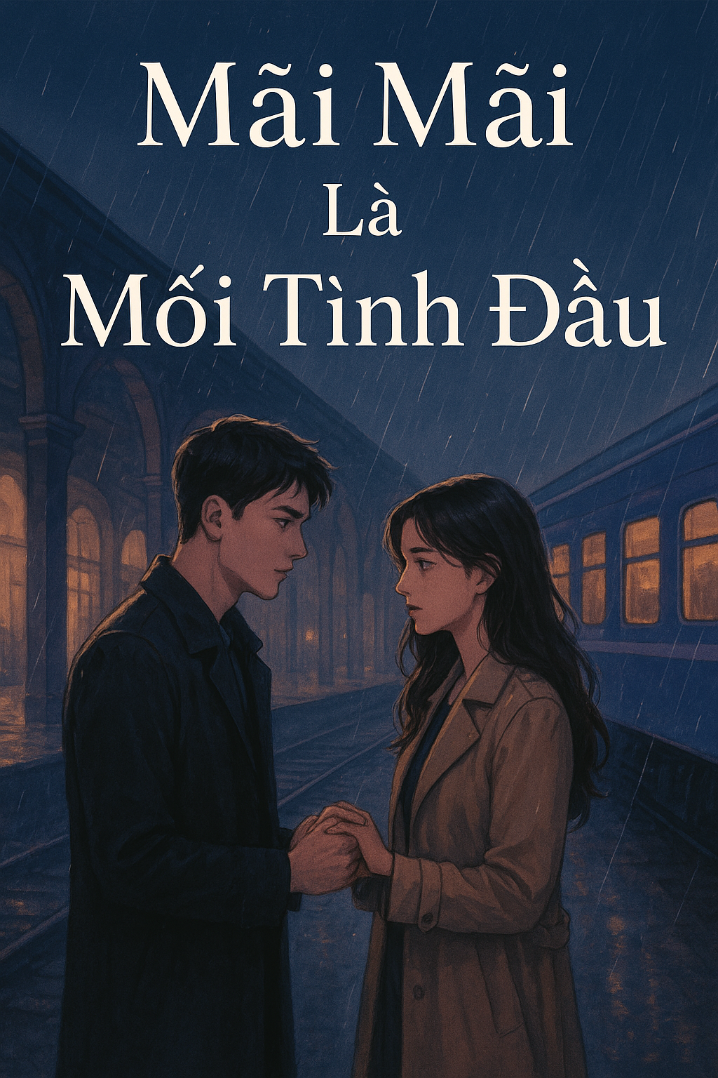 Mãi Mãi Là Mối Tình Đầu