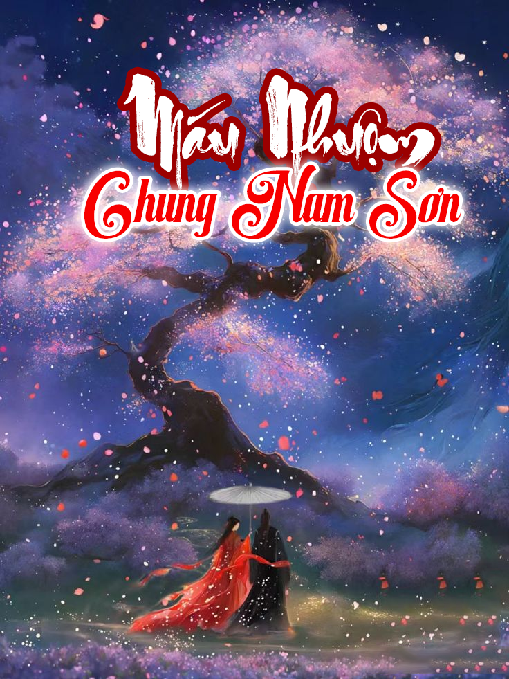 Máu Nhuộm Chung Nam Sơn