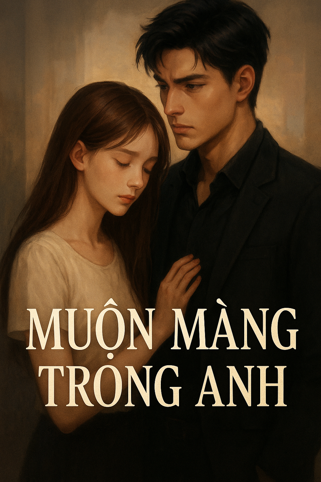 Muộn Màng Trong Anh