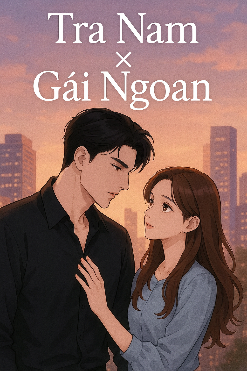 Ngược Nắng Gặp Anh