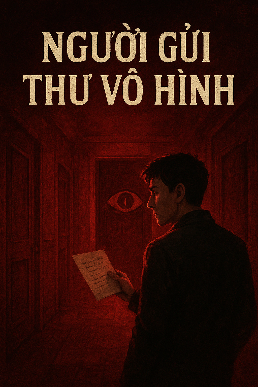 Người Gửi Thư Vô Hình