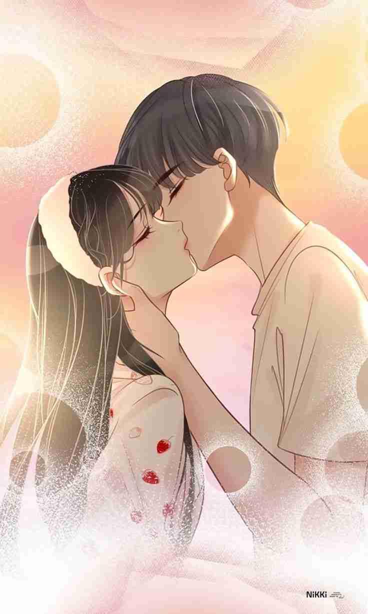 Nụ Hôn Say Giấc