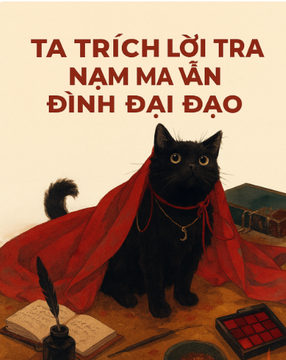 Ta Trích Lời Tra Nam Mà Vấn Đỉnh Đại Đạo