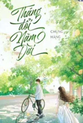 Tháng Đổi Năm Dời