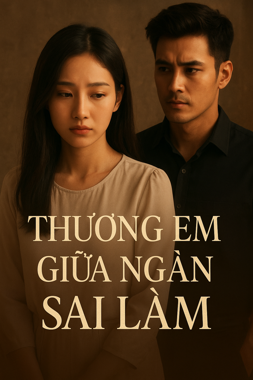Thương Em Giữa Ngàn Sai Lầm