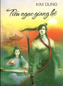 Tiếu Ngạo Giang Hồ