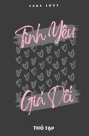Tình Yêu Giả Dối