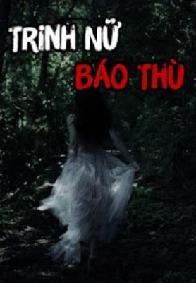 Trinh Nữ Báo Thù