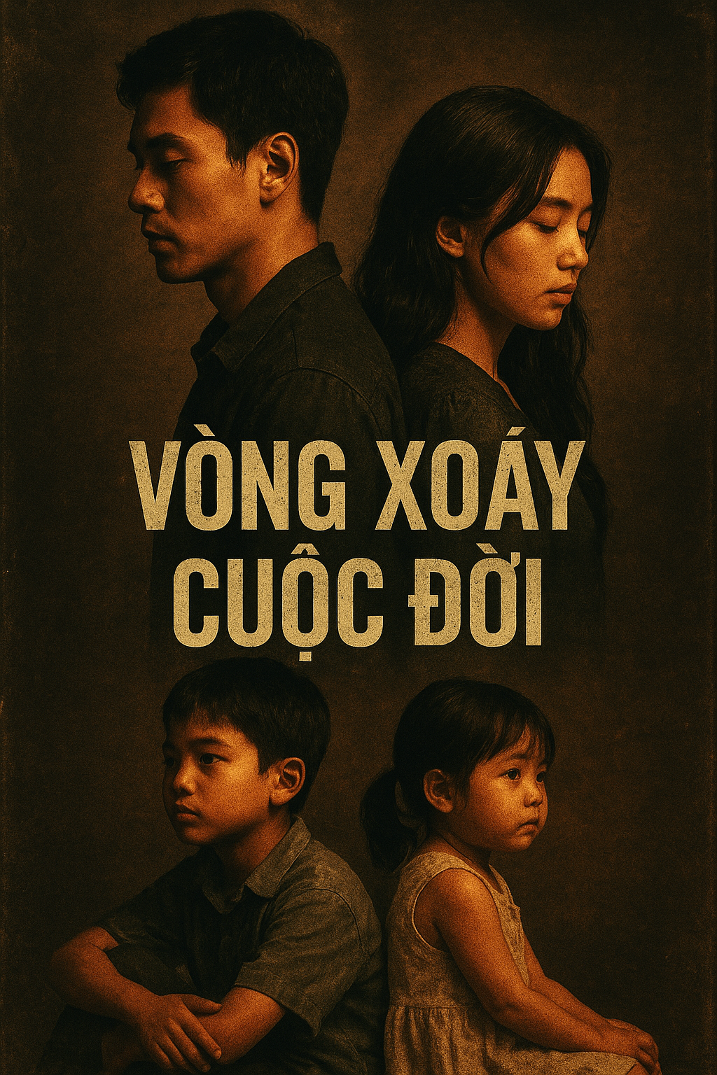 Vòng Xoáy Cuộc Đời