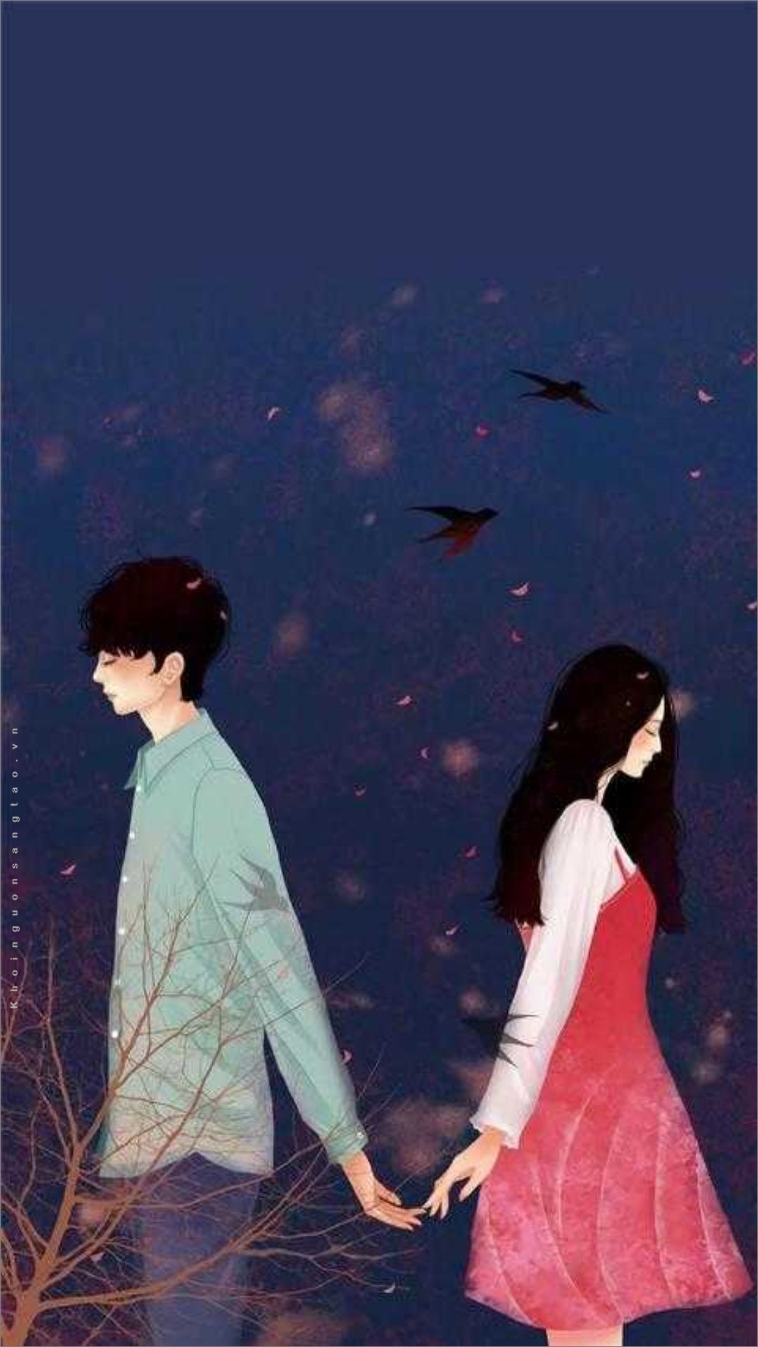 Ý Nghĩa Của Sự Chia Ly