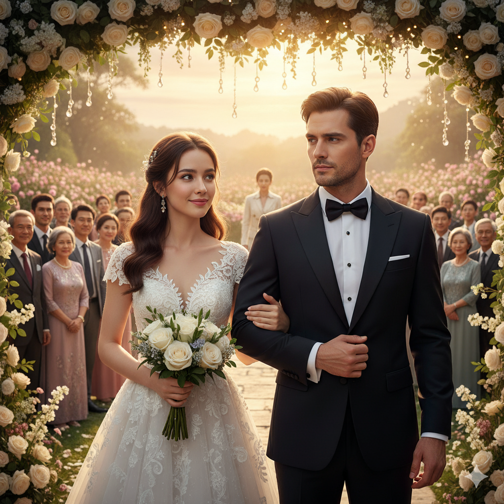 Anh Không Thể Thấy Em