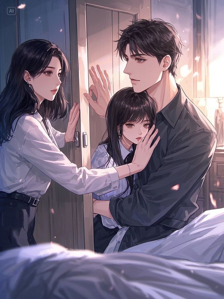 Anh Ở Đó, Nhưng Không Thuộc Về Em