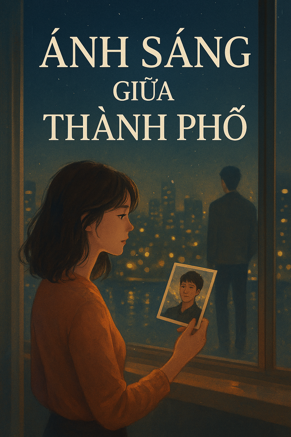 Ánh Sáng Giữa Thành Phố