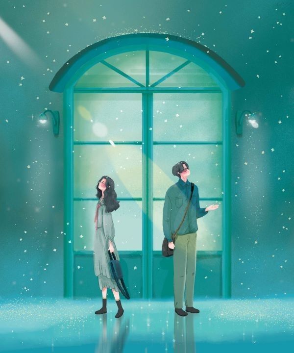 Anh Ta Là Thực Tập Sinh Của Tôi