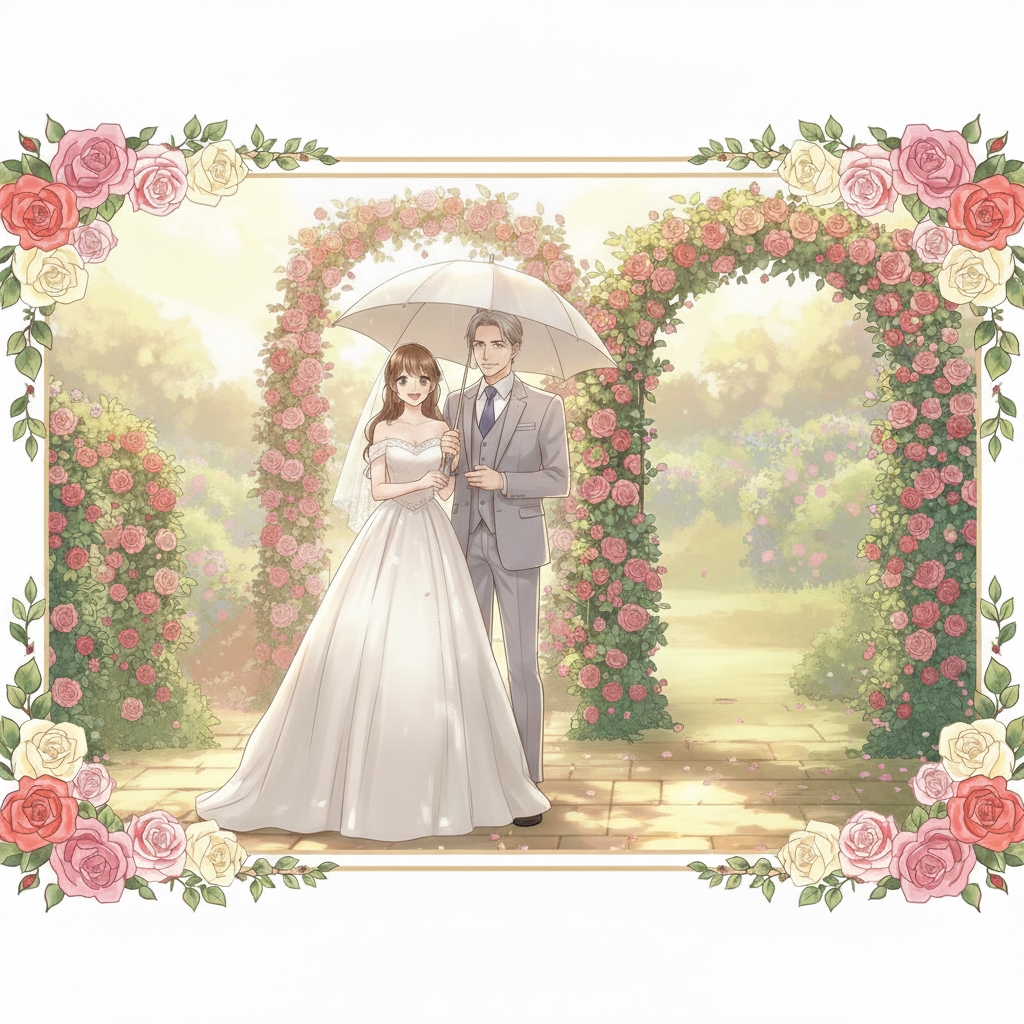 Bên Em Suốt Cuộc Đời