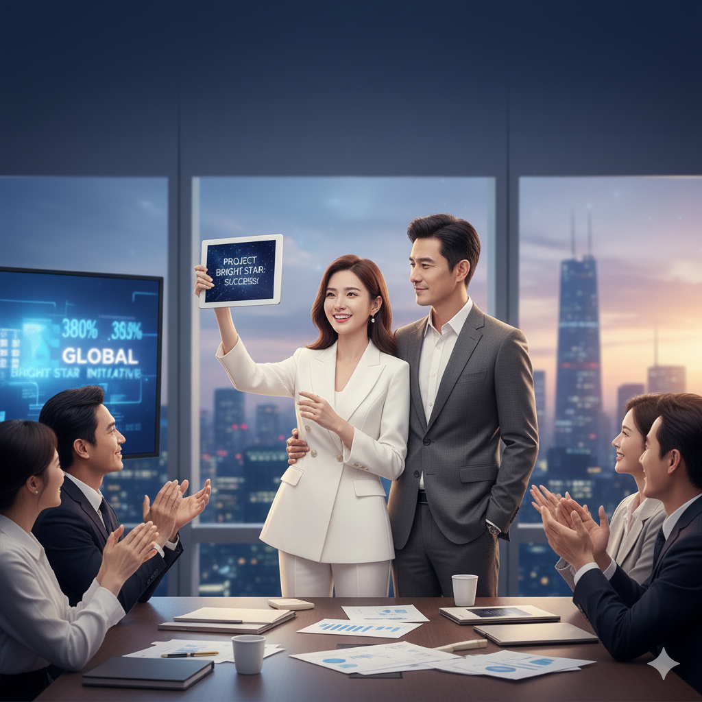 Bên Nhau Chỉ Cần Một Nhìn