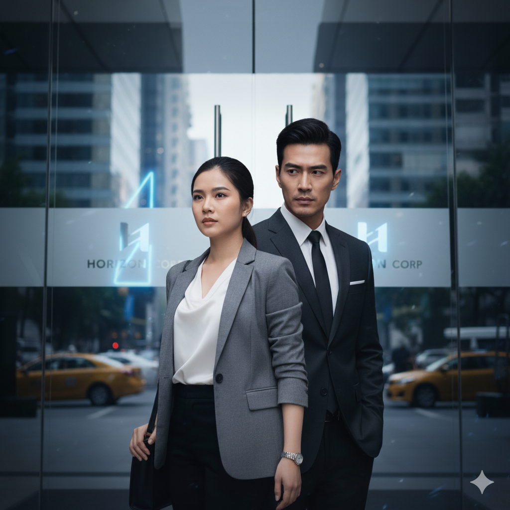 Bên Nhau Khi Không Ai Nhìn