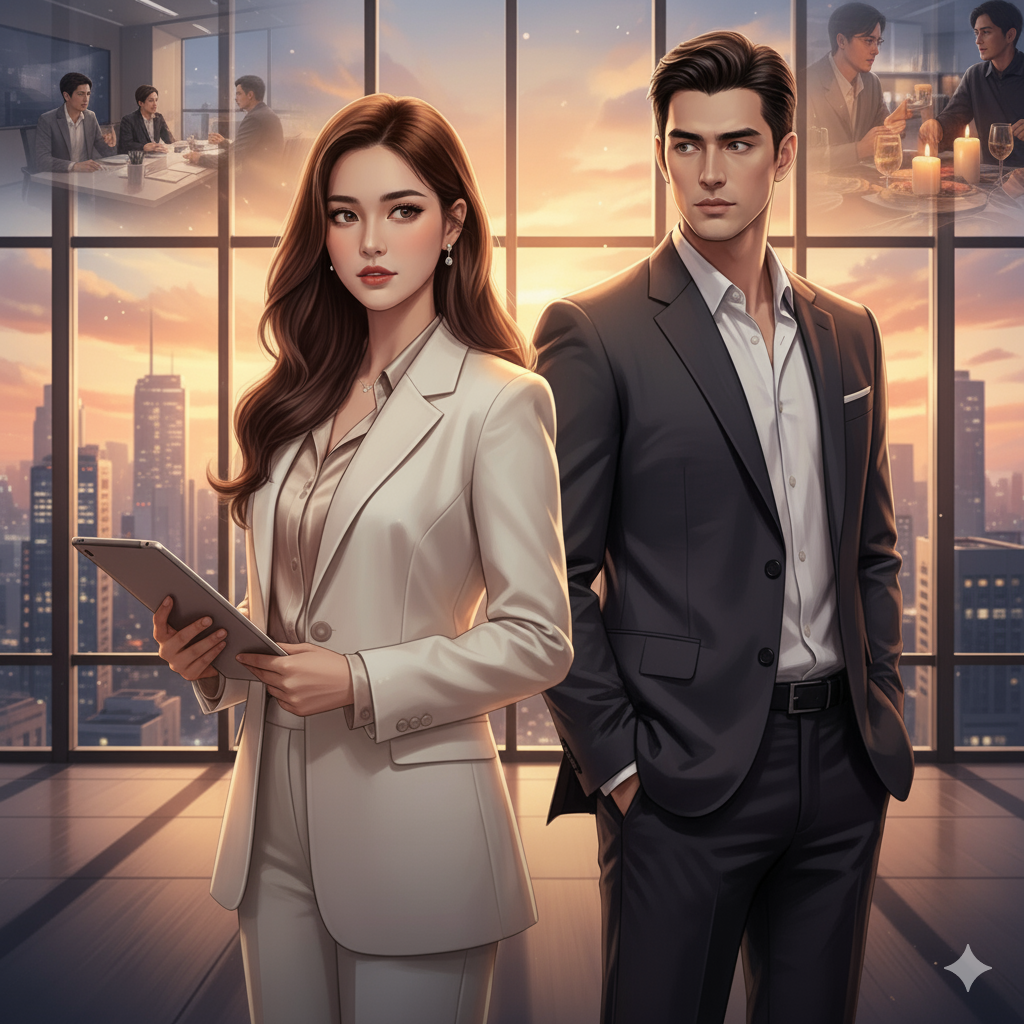 Bên Nhau Mỗi Ngày