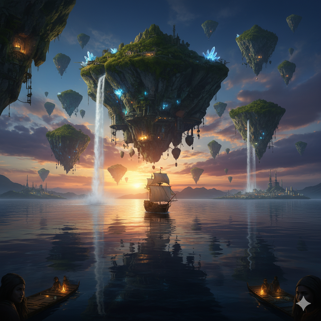 Biển ngược_Vivir