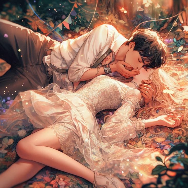 Cấm Dục - Người Được Chọn Để Phạm Giới