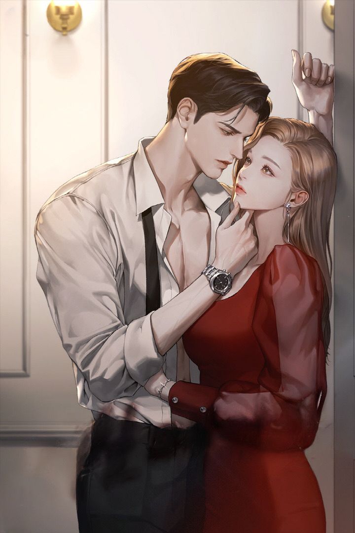 Chị Họ, Mê Hoặc Trong Đêm