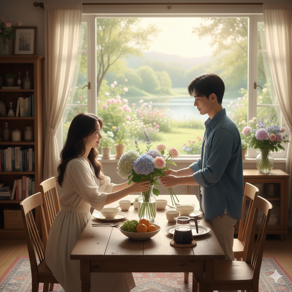 Chỉ Là Giả Hẹn Hò