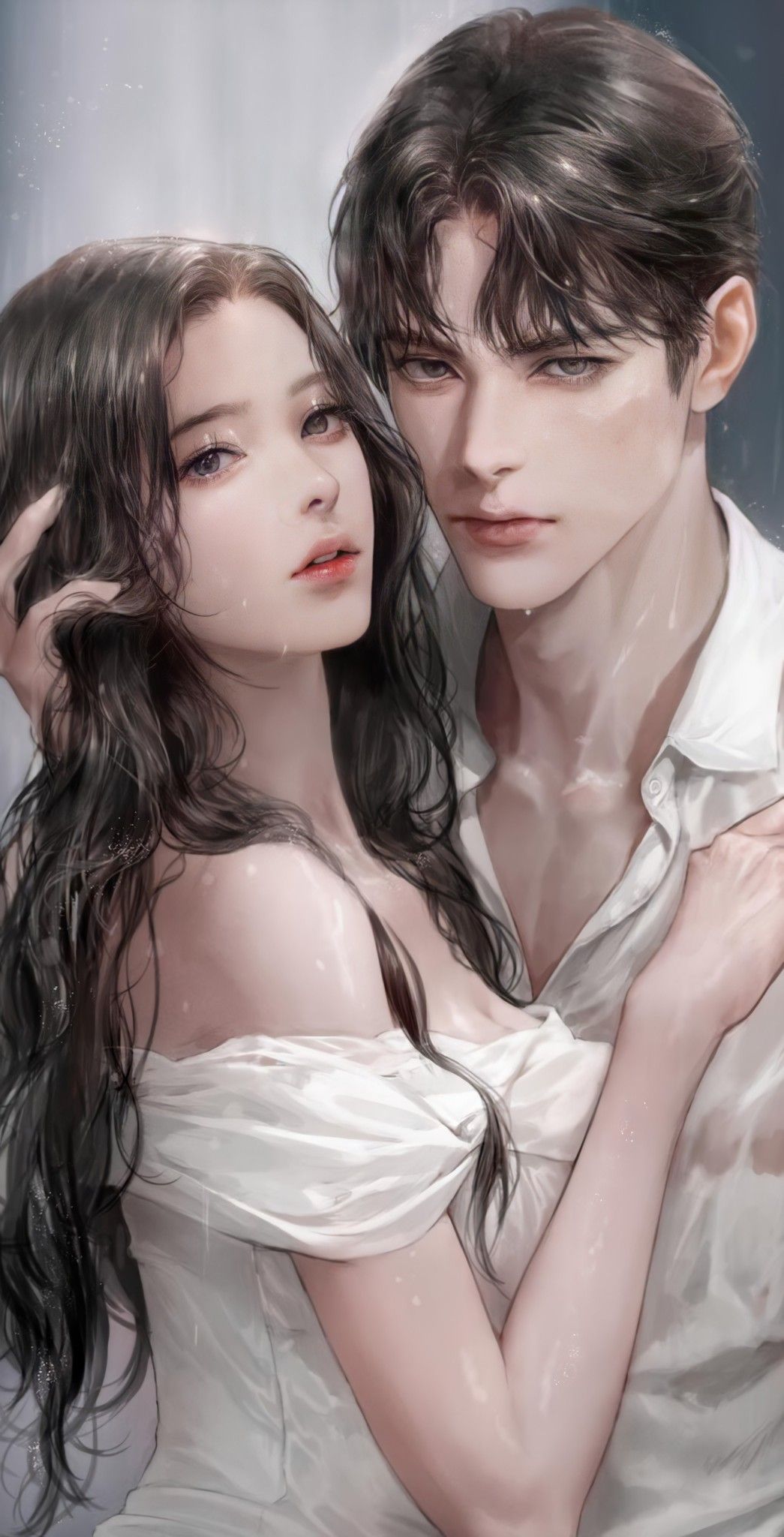 Chiếm Đoạt Sau Trọng Sinh