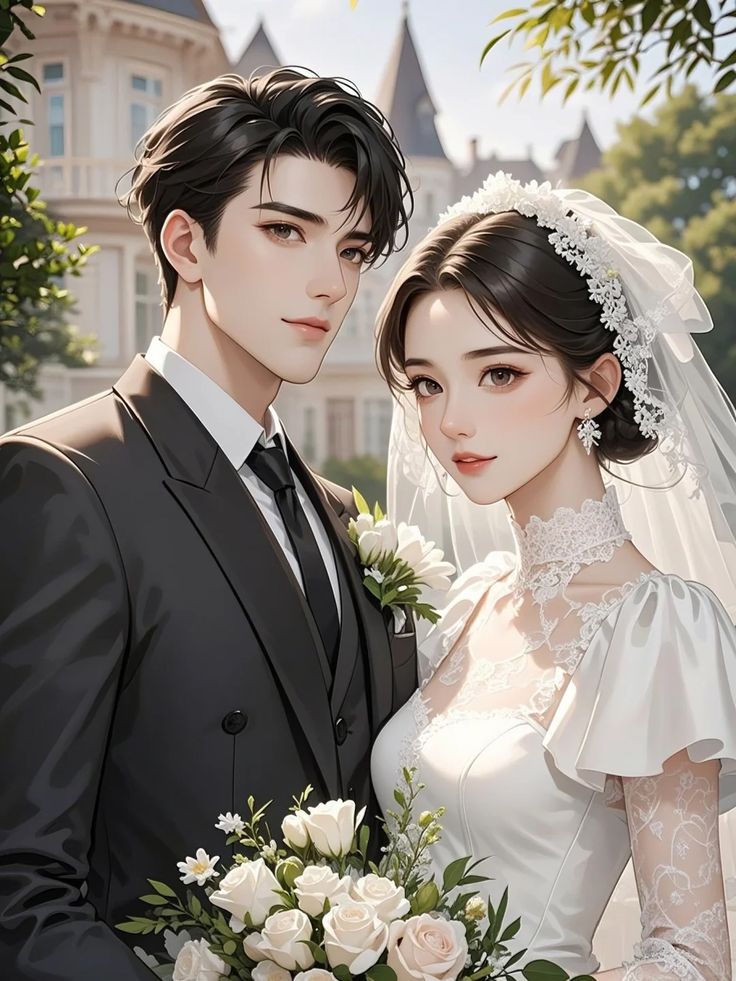 Chồng Ơi, Ta Yêu Rồi