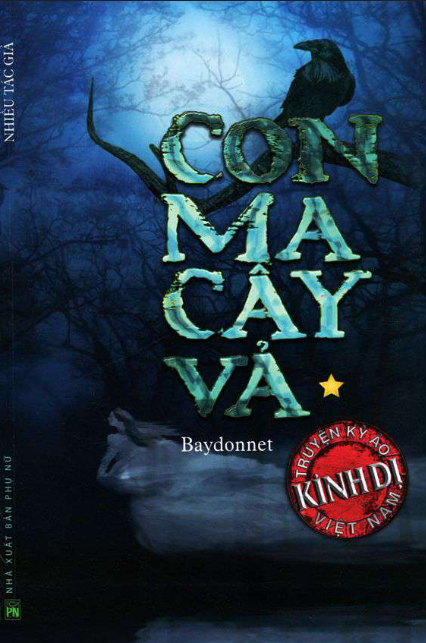CON MA CÂY VẢ