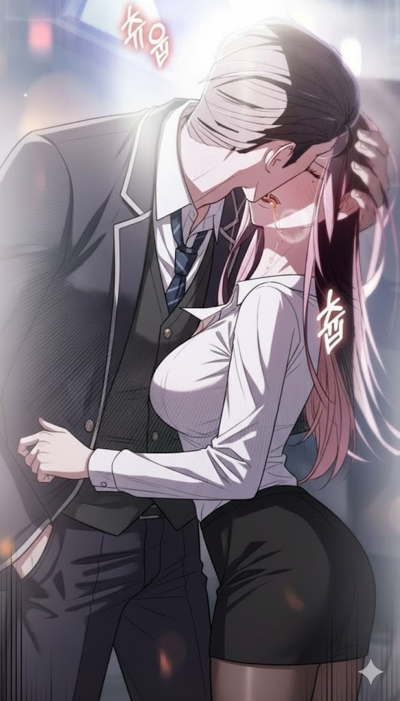 Để Cô Dạy Em Làm Người Lớn