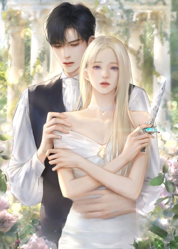 Đêm Hoang Tàn Của An Dao