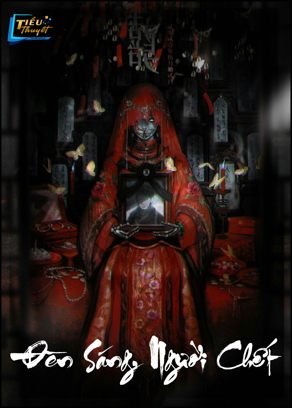 Đèn Sáng, Người Chết 