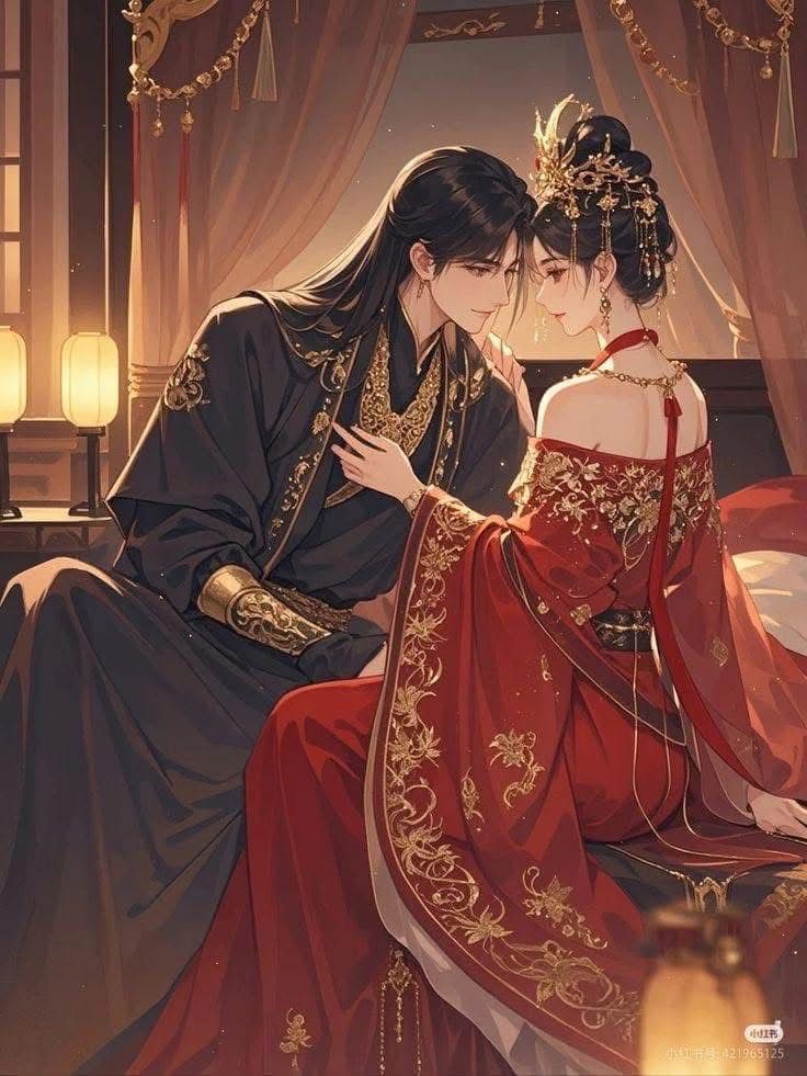 Đích Gả Thiên Kim