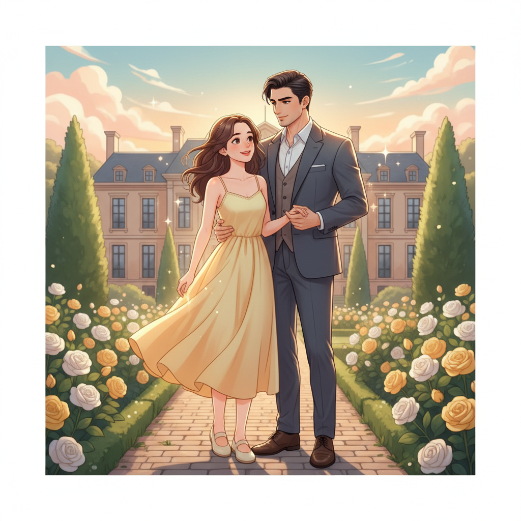 Em Là Ánh Dương Của Anh