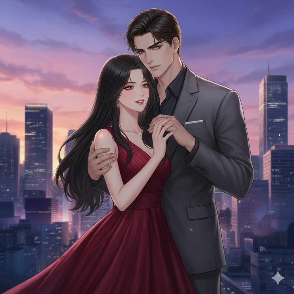 Em Là Báu Vật Của Anh