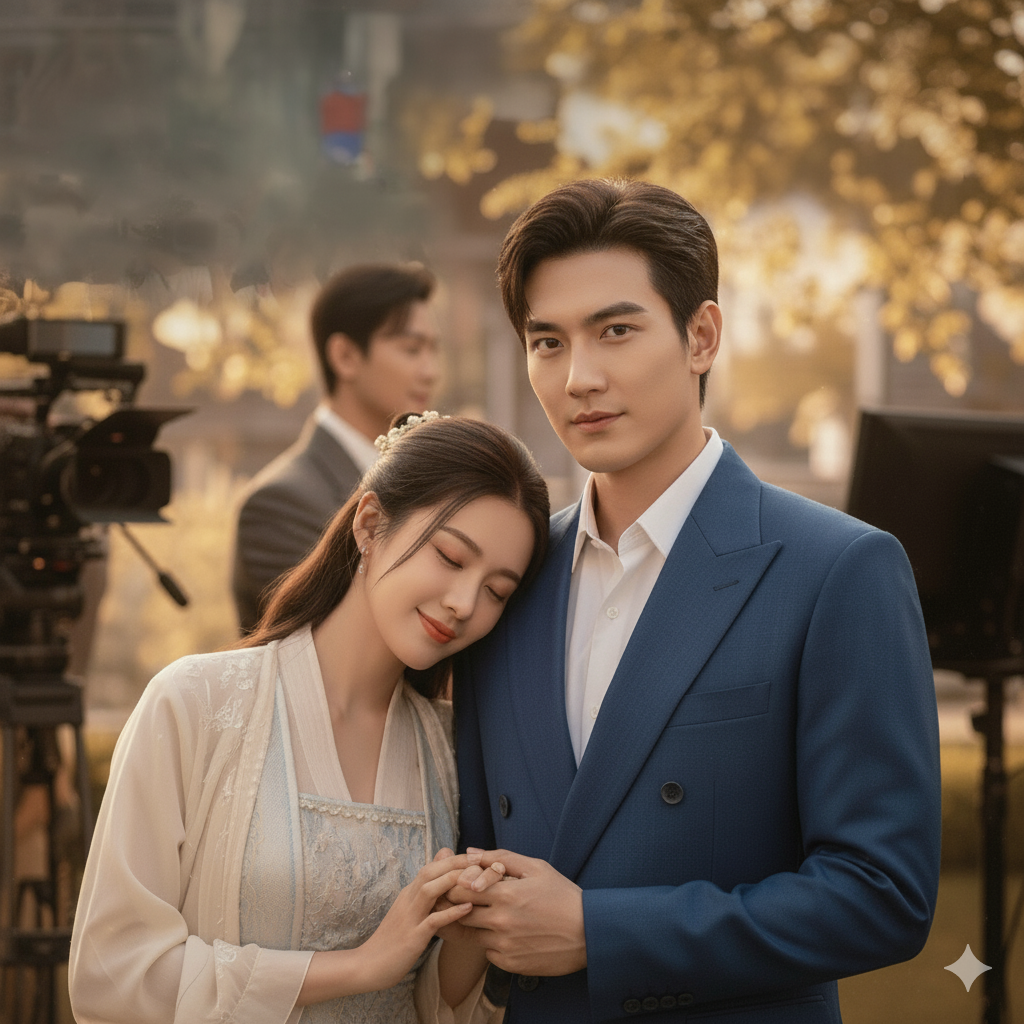 Gặp Lại Người Cũ, Yêu Lại Từ Đầu