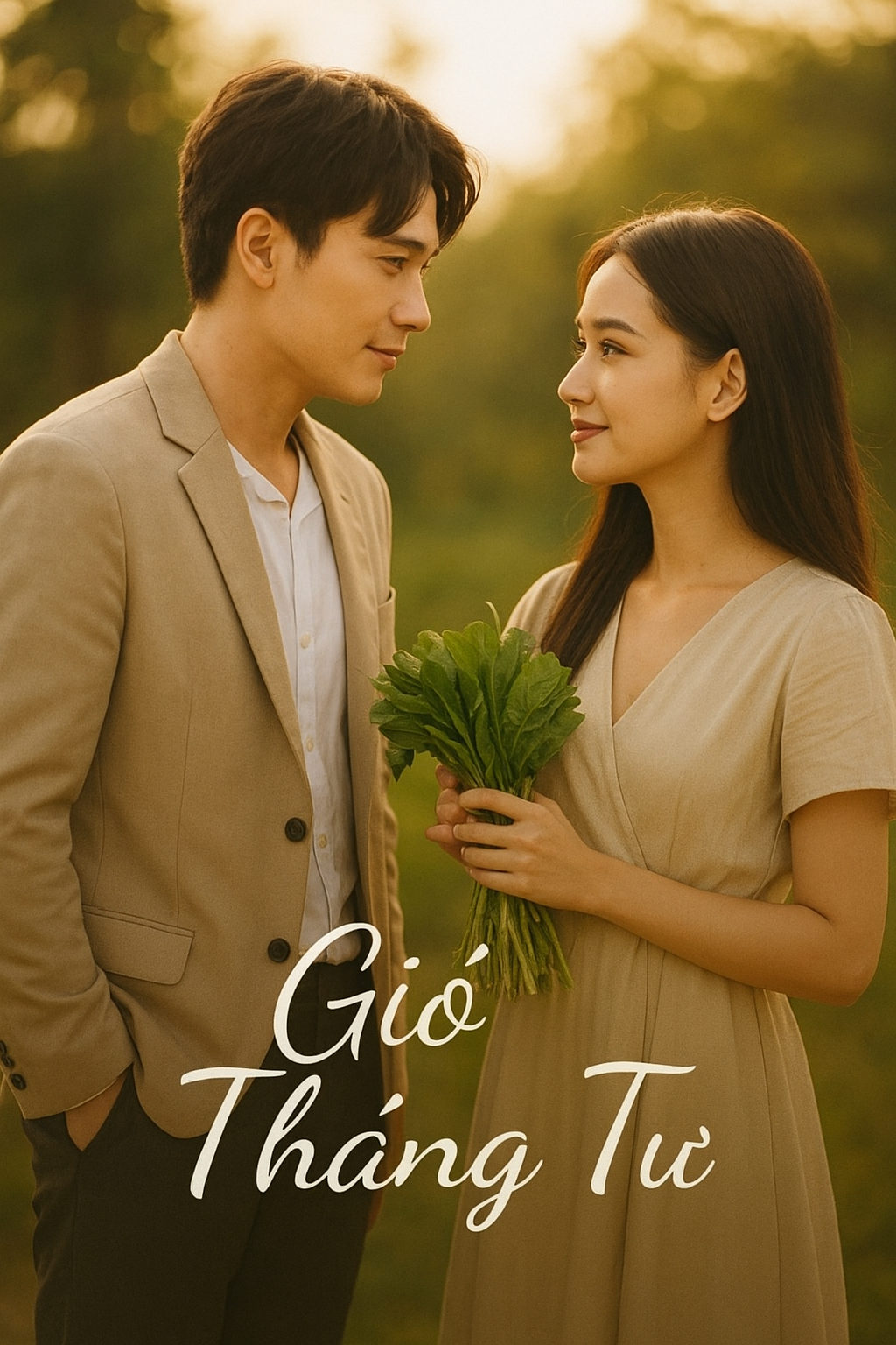Gió Tháng Tư