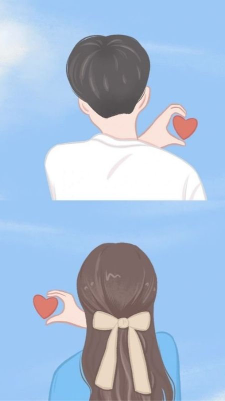 Giữa Giông Bão Là Em